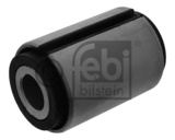 BAGUE FENDUE